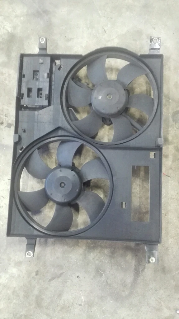 перки (перка) Ланд Ровър Фрилендър тд4 2,0д (4)