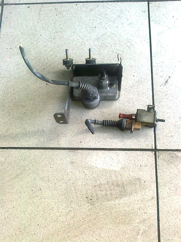 Датчик турбо за Ауди 80 1.9 ТДИ