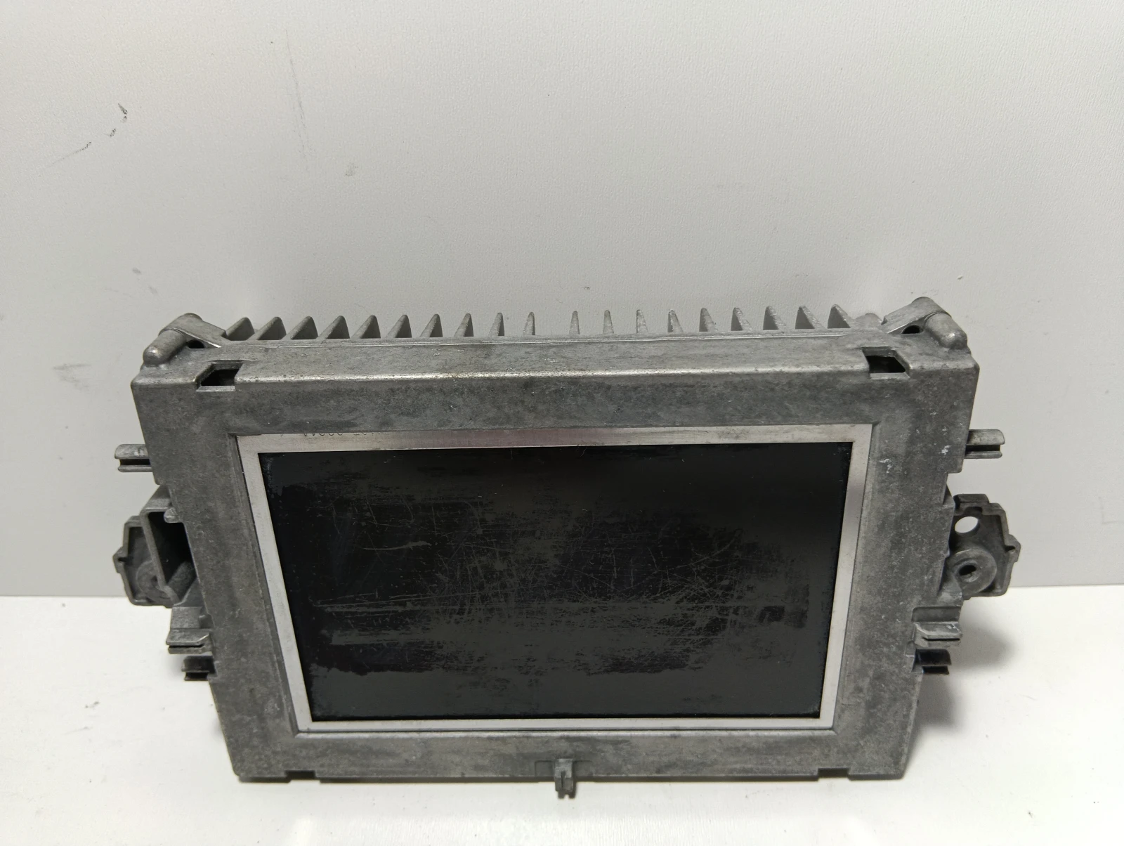 дисплей A2129010400 A2129028300 Mercedes E