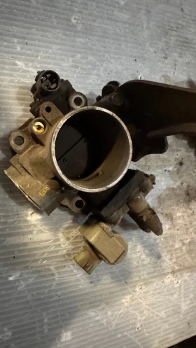 Дроселова Клапа за Honda Hr-v -  136800-0521