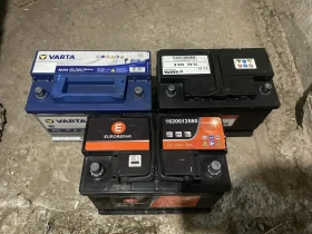 Акумулатори, снимка 2