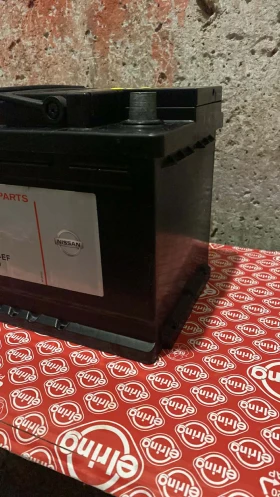 Акумулатори, снимка 7 - Аксесоари и консумативи - 53587444