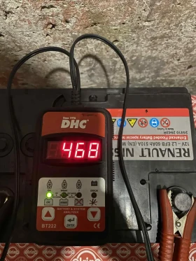 Акумулатори, снимка 4 - Аксесоари и консумативи - 53587444