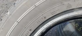 Гуми Зимни 235/65R16, снимка 8