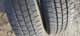 Гуми Зимни 235/65R16, снимка 2