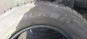 Гуми Зимни 235/65R16, снимка 5