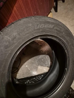Гуми Летни 255/60R18, снимка 4