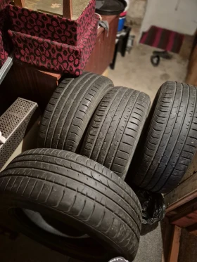 Гуми Летни 255/60R18, снимка 3