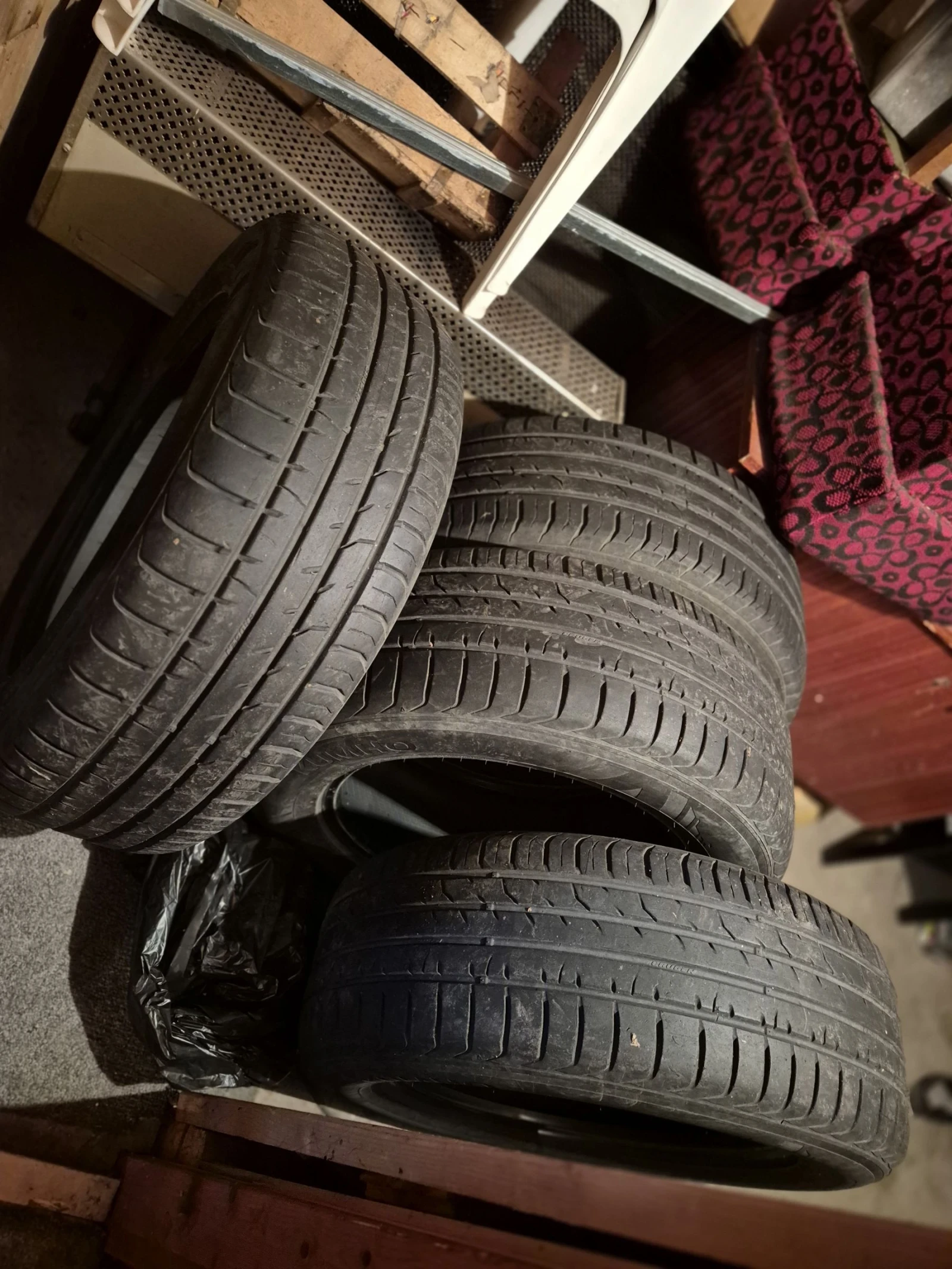  255/60R18 | Mobile.bg   1