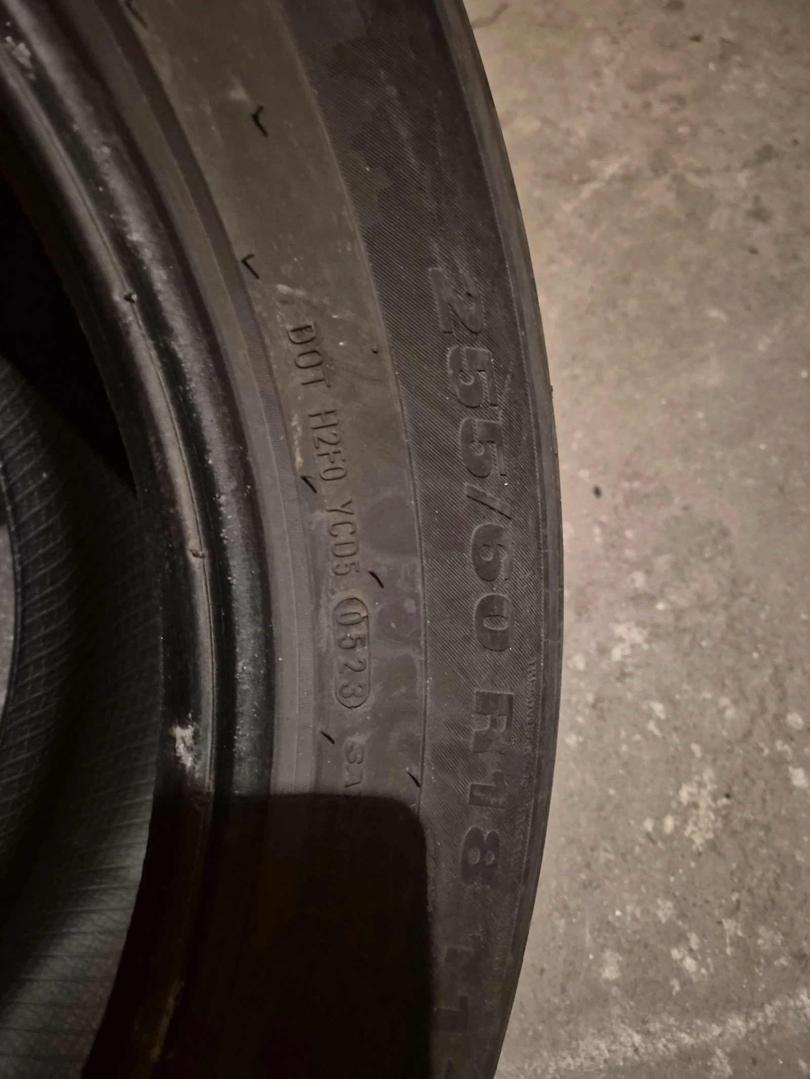  255/60R18 | Mobile.bg   5