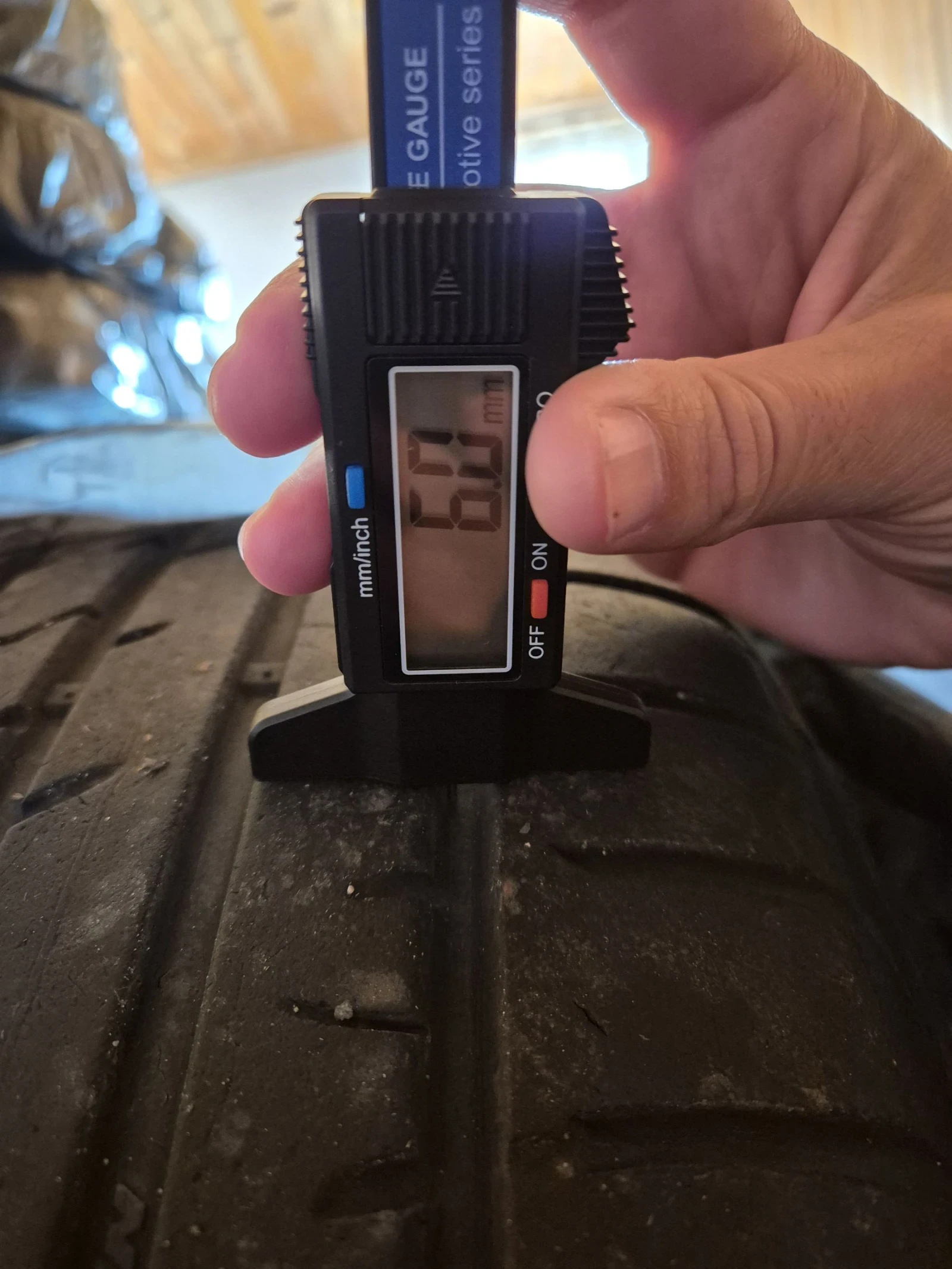 ���� 255/60R18 | Mobile.bg � ����������� 7