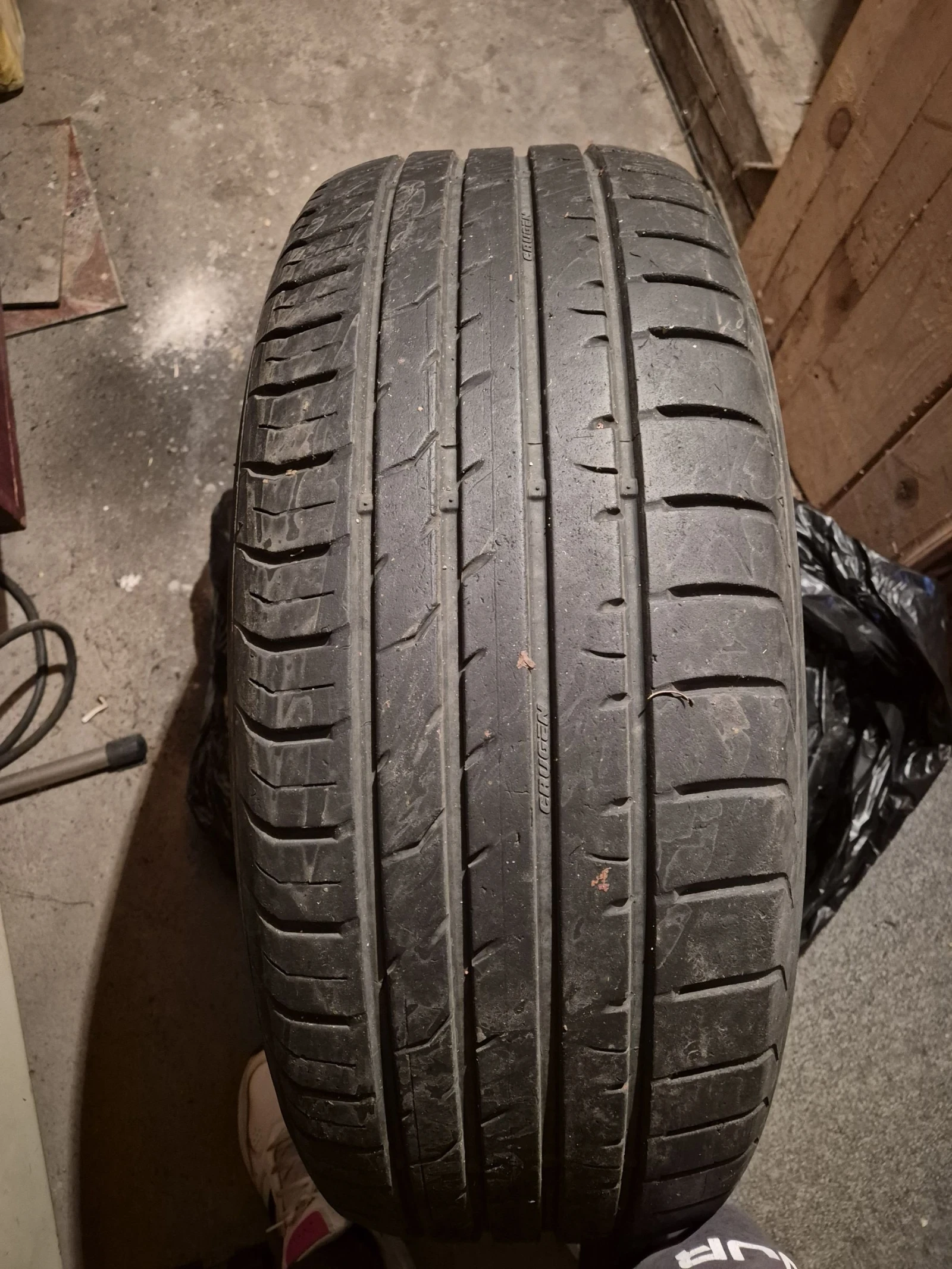  255/60R18 | Mobile.bg   6