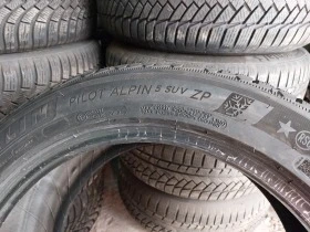 Гуми Зимни 275/45R20, снимка 6 - Гуми и джанти - 38428085