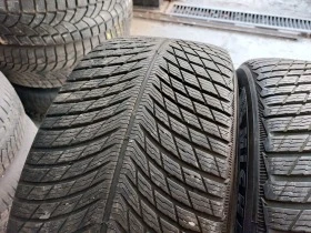 Гуми Зимни 275/45R20, снимка 2 - Гуми и джанти - 38428085