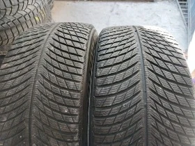 Гуми Зимни 275/45R20, снимка 3 - Гуми и джанти - 38428085