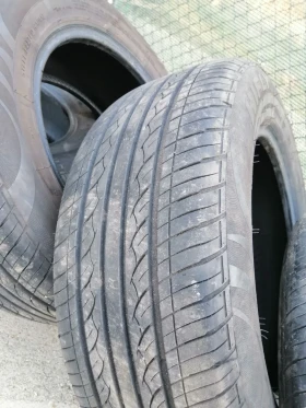 Гуми Летни 205/60R15, снимка 5 - Гуми и джанти - 49019315