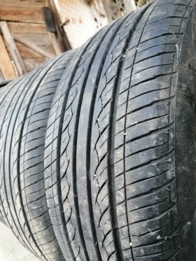 Гуми Летни 205/60R15, снимка 3 - Гуми и джанти - 47723223