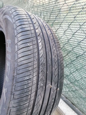 Гуми Летни 205/60R15, снимка 1 - Гуми и джанти - 47723223