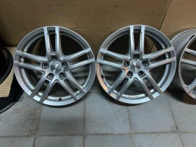 Джанти, снимка 2 - Гуми и джанти - 53572536