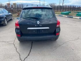Renault Clio 1.2i tip D4F H7 turbo, снимка 5