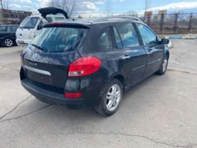Renault Clio 1.2i tip D4F H7 turbo, снимка 4