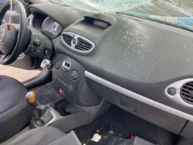 Renault Clio 1.2i tip D4F H7 turbo, снимка 17