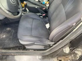 Renault Clio 1.2i tip D4F H7 turbo, снимка 13