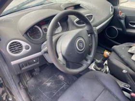 Renault Clio 1.2i tip D4F H7 turbo, снимка 15