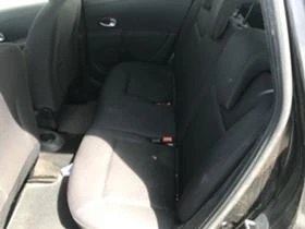 Renault Clio 1.2i tip D4F H7 turbo, снимка 9