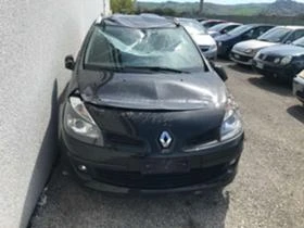 Renault Clio 1.2i tip D4F H7 turbo, снимка 3