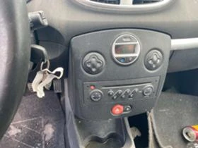 Renault Clio 1.2i tip D4F H7 turbo, снимка 16