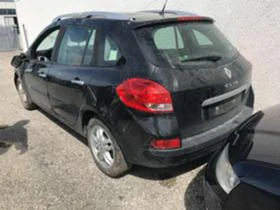 Renault Clio 1.2i tip D4F H7 turbo, снимка 1