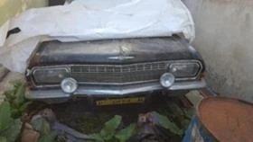 Opel Admiral Admiral A, снимка 2