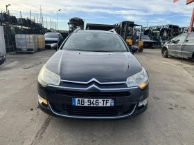 Citroen C5 2.0, снимка 4