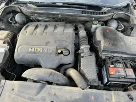 Citroen C5 2.0, снимка 7