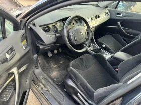Citroen C5 2.0, снимка 5