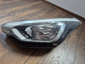 Hyundai I20, снимка 11