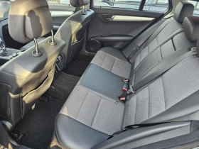 Mercedes-Benz C 220 2.2cdi. 170k.s., снимка 11