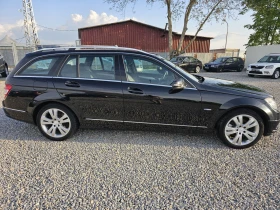 Mercedes-Benz C 220 2.2cdi. 170k.s., снимка 4