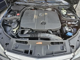 Mercedes-Benz C 220 2.2cdi. 170k.s., снимка 14