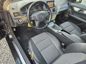 Mercedes-Benz C 220 2.2cdi. 170k.s., снимка 8