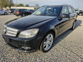 Mercedes-Benz C 220 2.2cdi. 170k.s., снимка 1