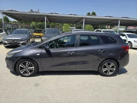 Kia Ceed 1.6crdi 110к.с Топ състояние , снимка 7