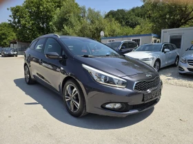 Kia Ceed 1.6crdi 110к.с Топ състояние , снимка 2