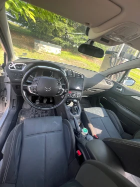 Citroen C4 1.6 HDI, снимка 8