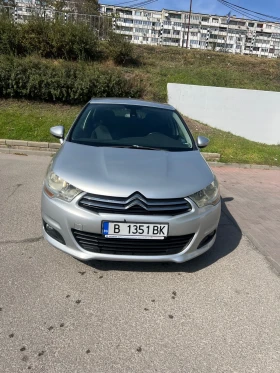 Citroen C4 1.6 HDI, снимка 2