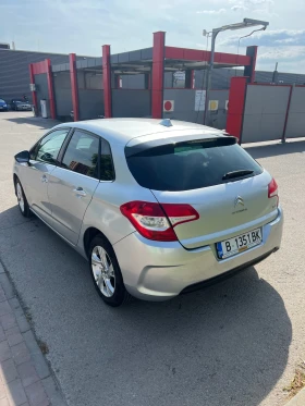 Citroen C4 1.6 HDI, снимка 5