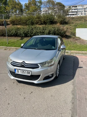 Citroen C4 1.6 HDI, снимка 3