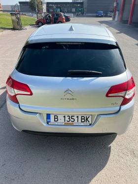 Citroen C4 1.6 HDI, снимка 6
