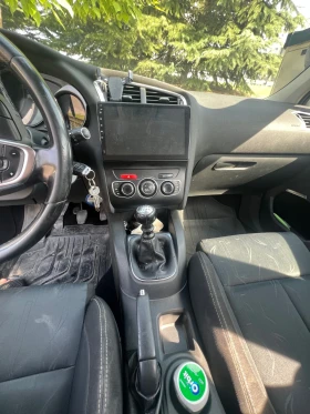 Citroen C4 1.6 HDI, снимка 10